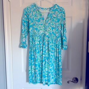 Lilly Pulitzer dress